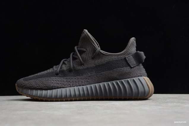 Cinder Reflective Adidas 350 FY4176 V2 Boost Yeezy 1020